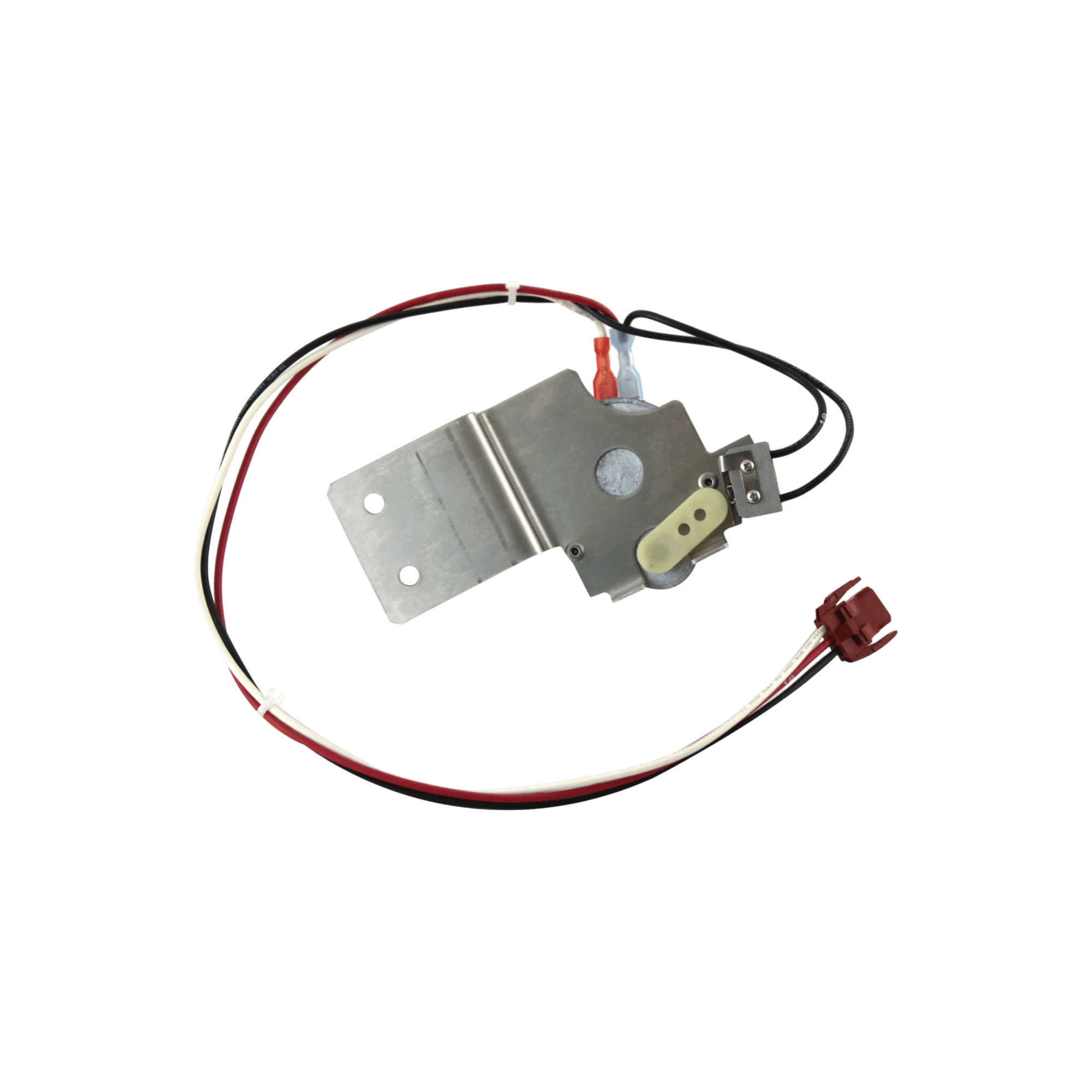 DOOR MOTOR ASSY KIT, 1RPM,115V
