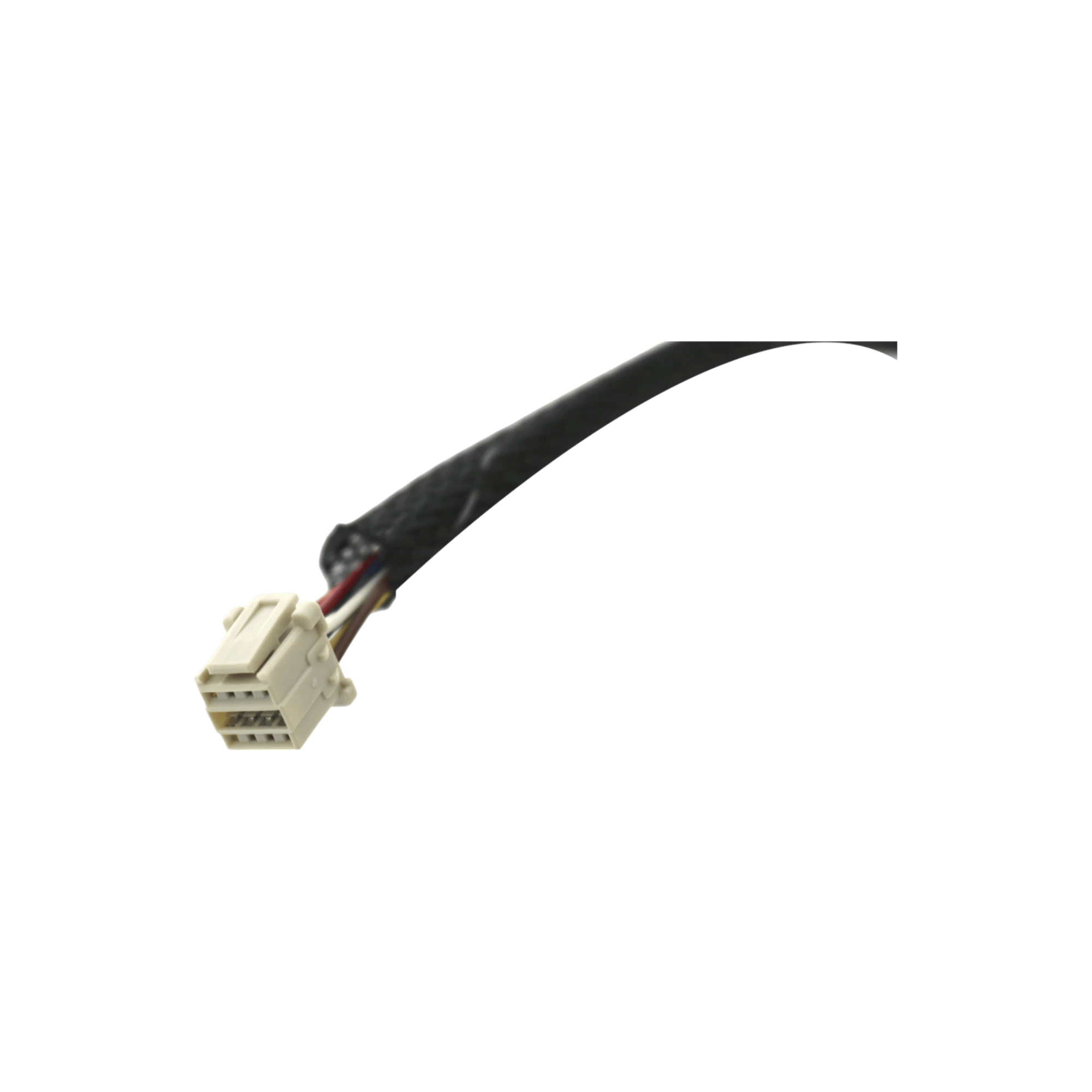 I/O COMMUNICATION HARNESS