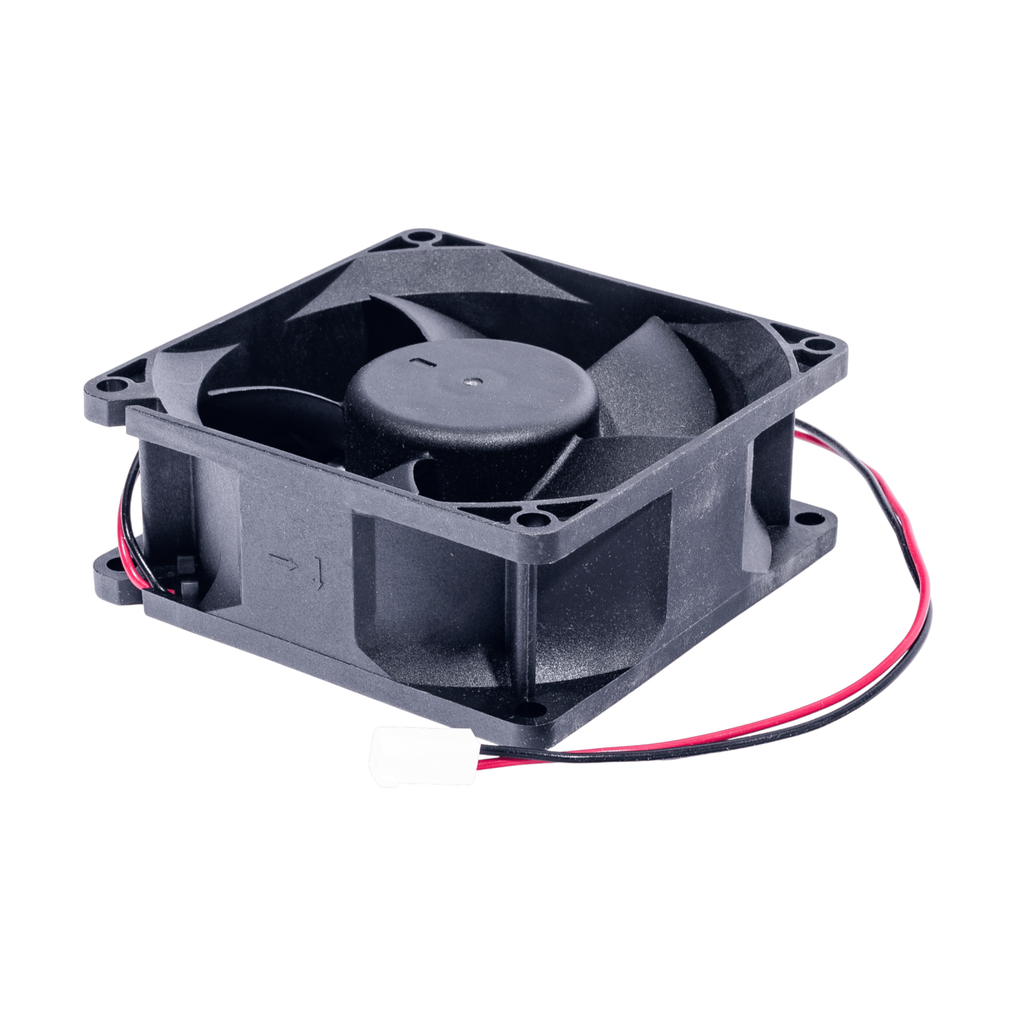 KIT, M9/M11-05X 12VDC UPPER FAN W/HARNESS