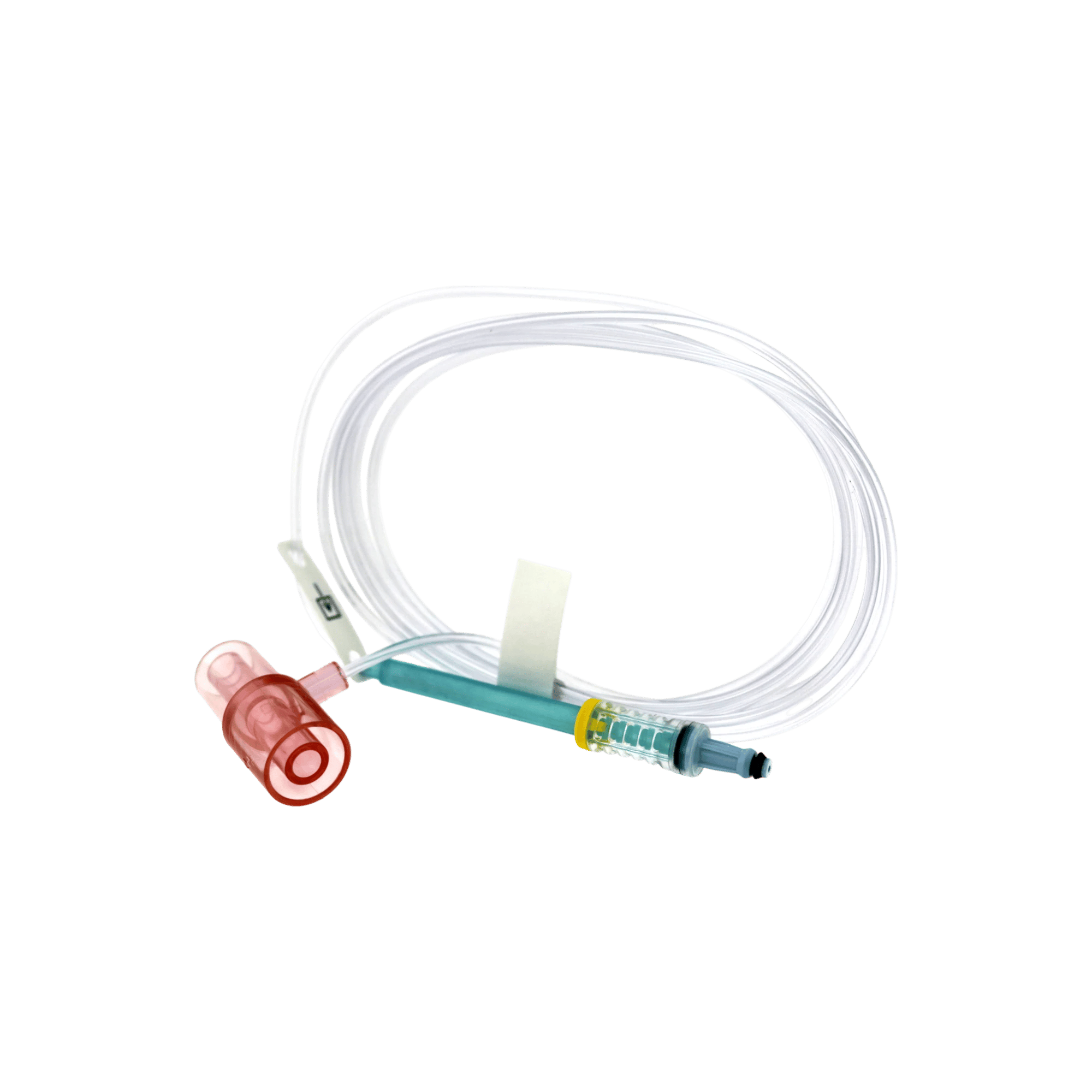 SAMPLING LINE W/SMALL AIRWAY ADAPTER, PHASEIN