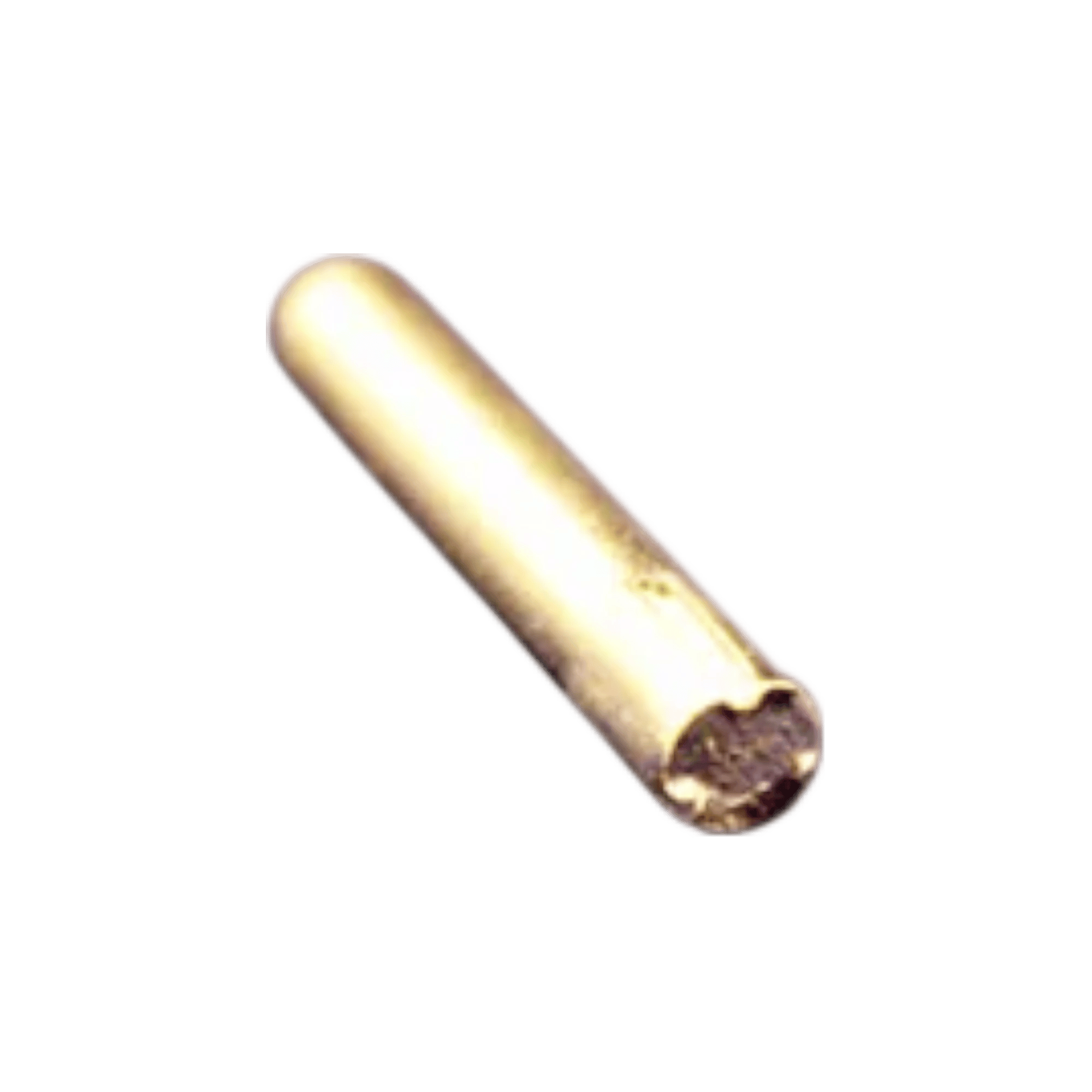 GROOVE PIN,1/8 X 3/4ZINCPLTD J