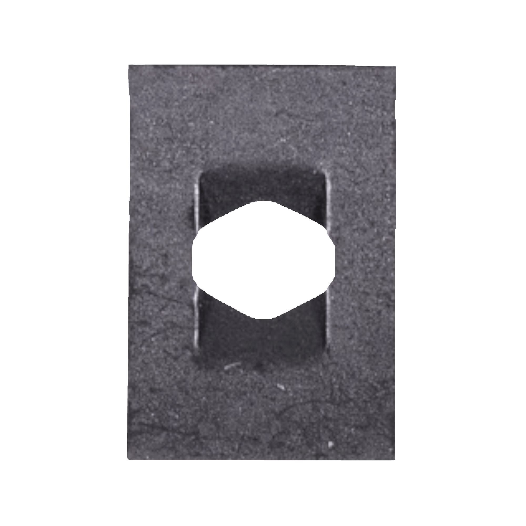 PUSH RETAINER