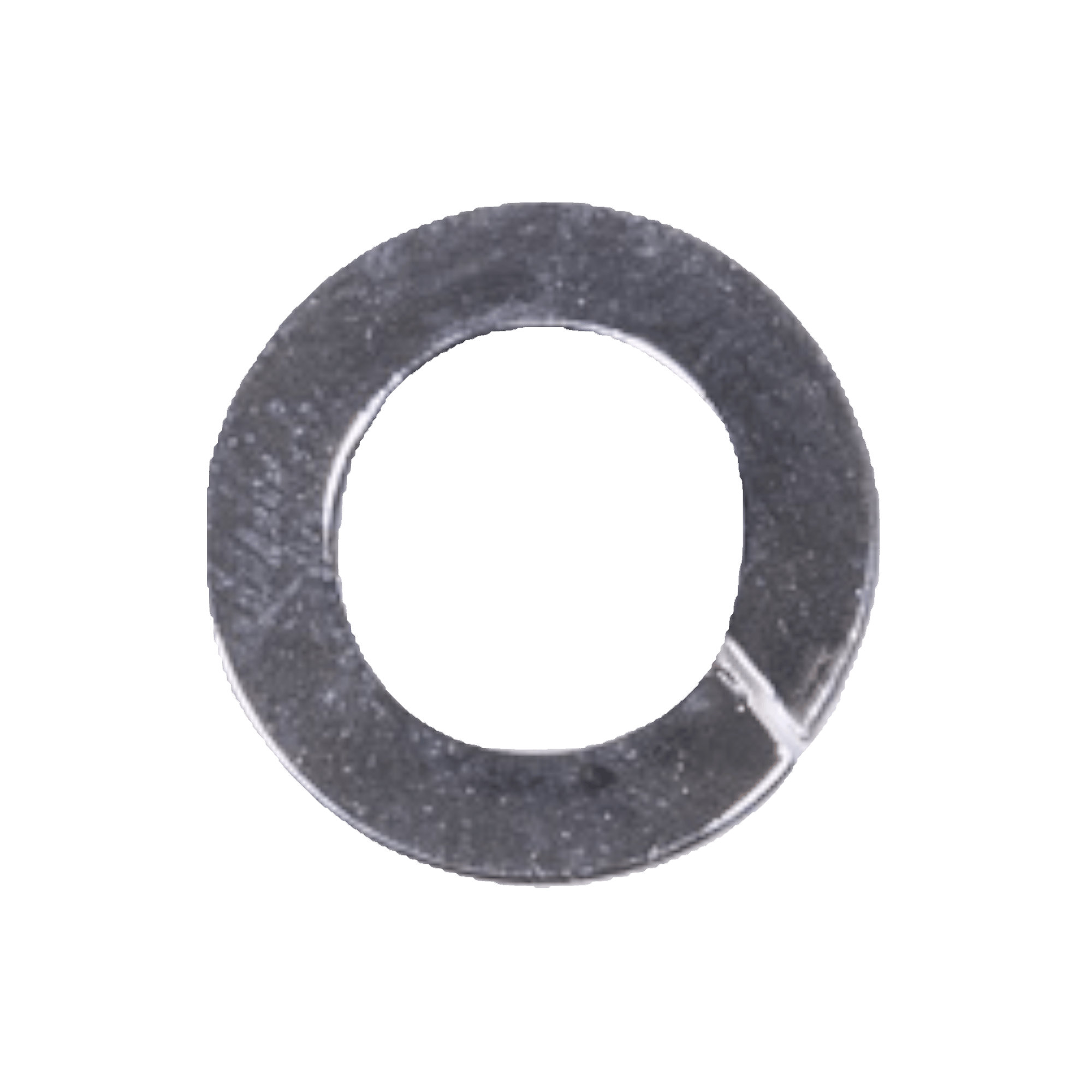 WASHER LOCK .375 REG NI