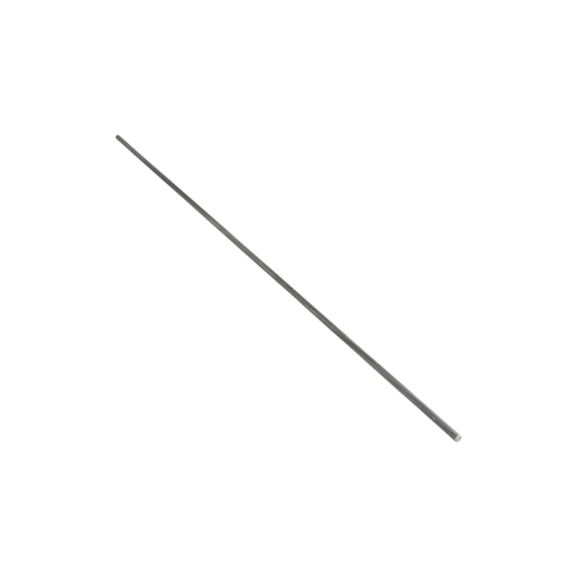 DRAWER PIVOT ROD