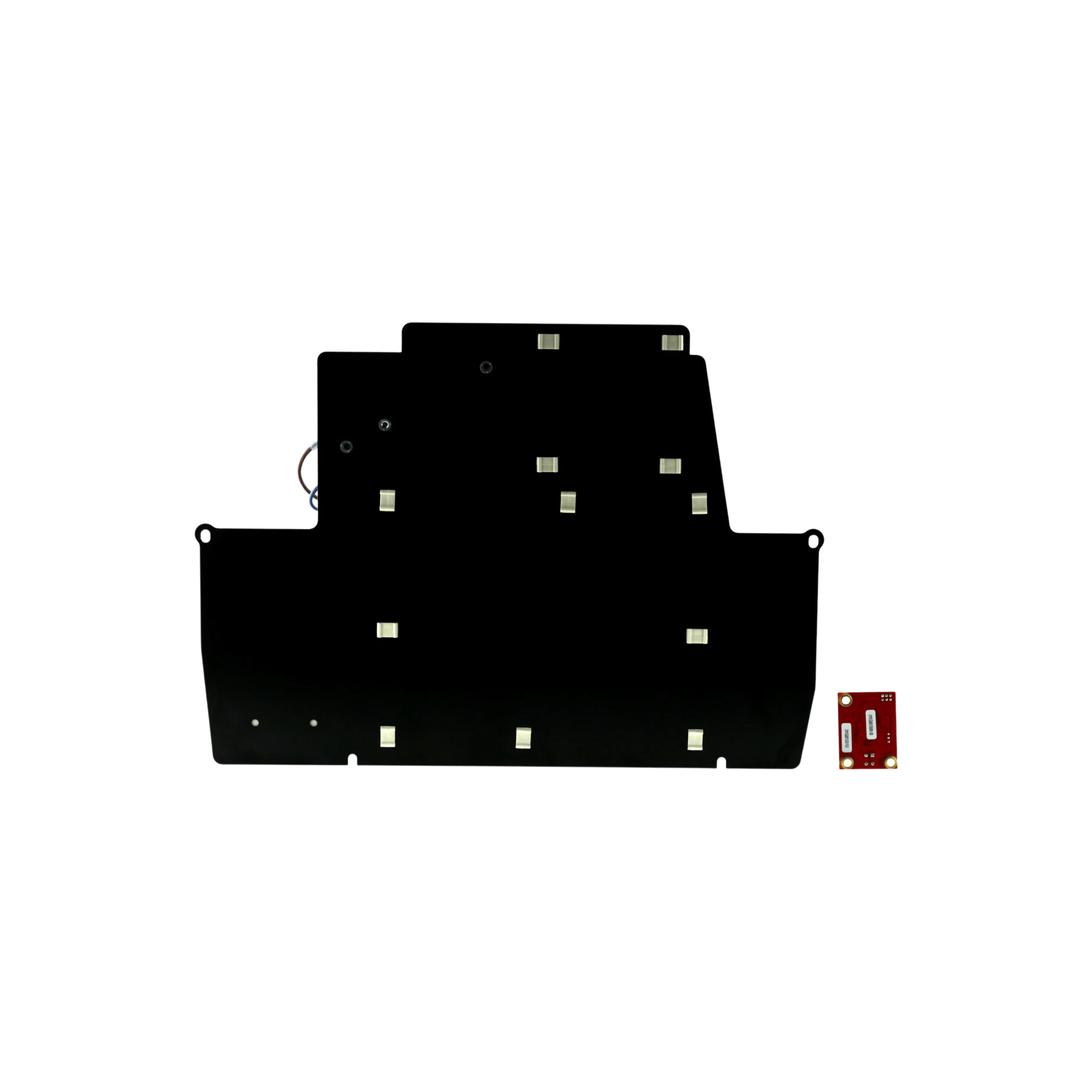 KIT, 646 PCB ASSY