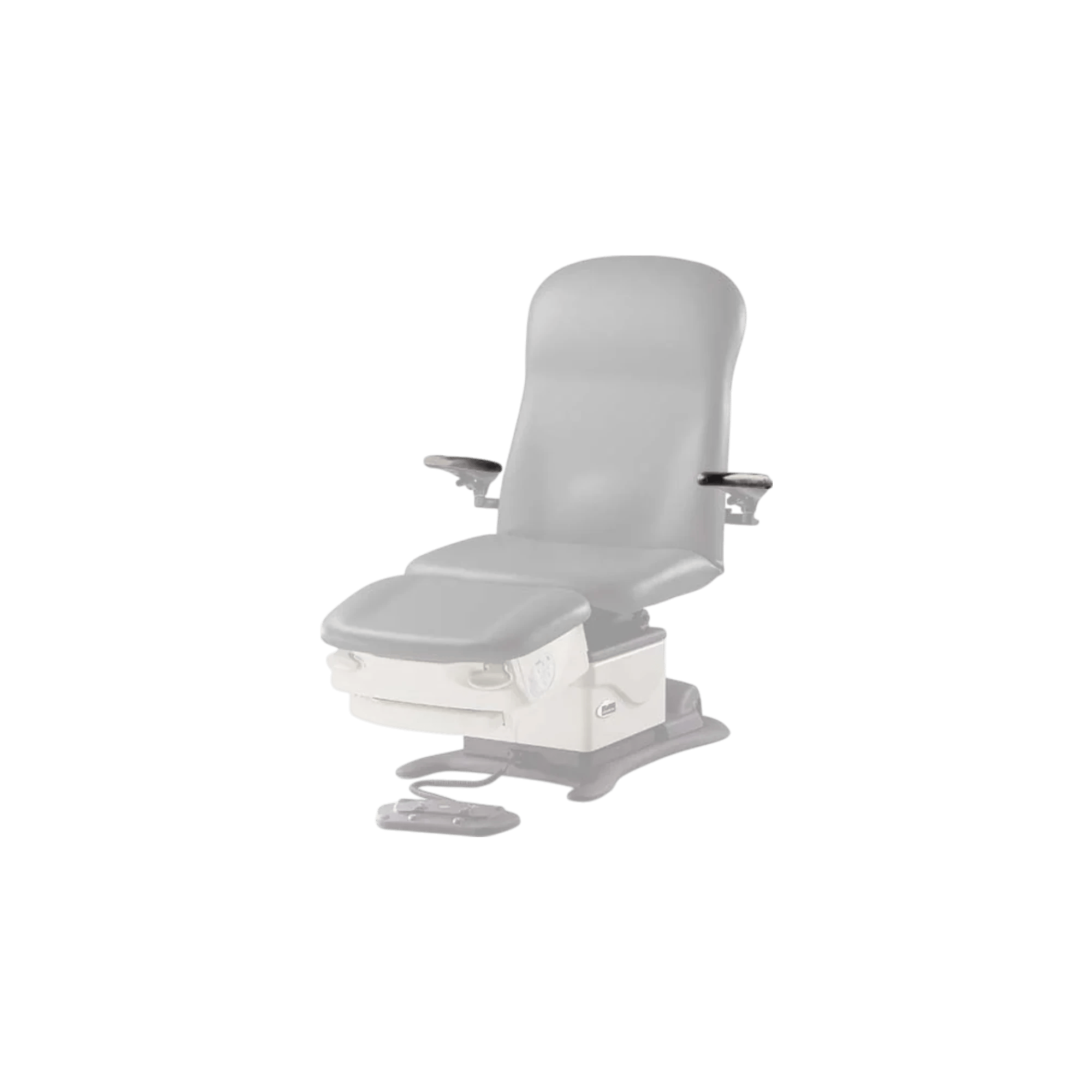 KIT, ARM REST UPH ULTRA - SPECIAL COLORS