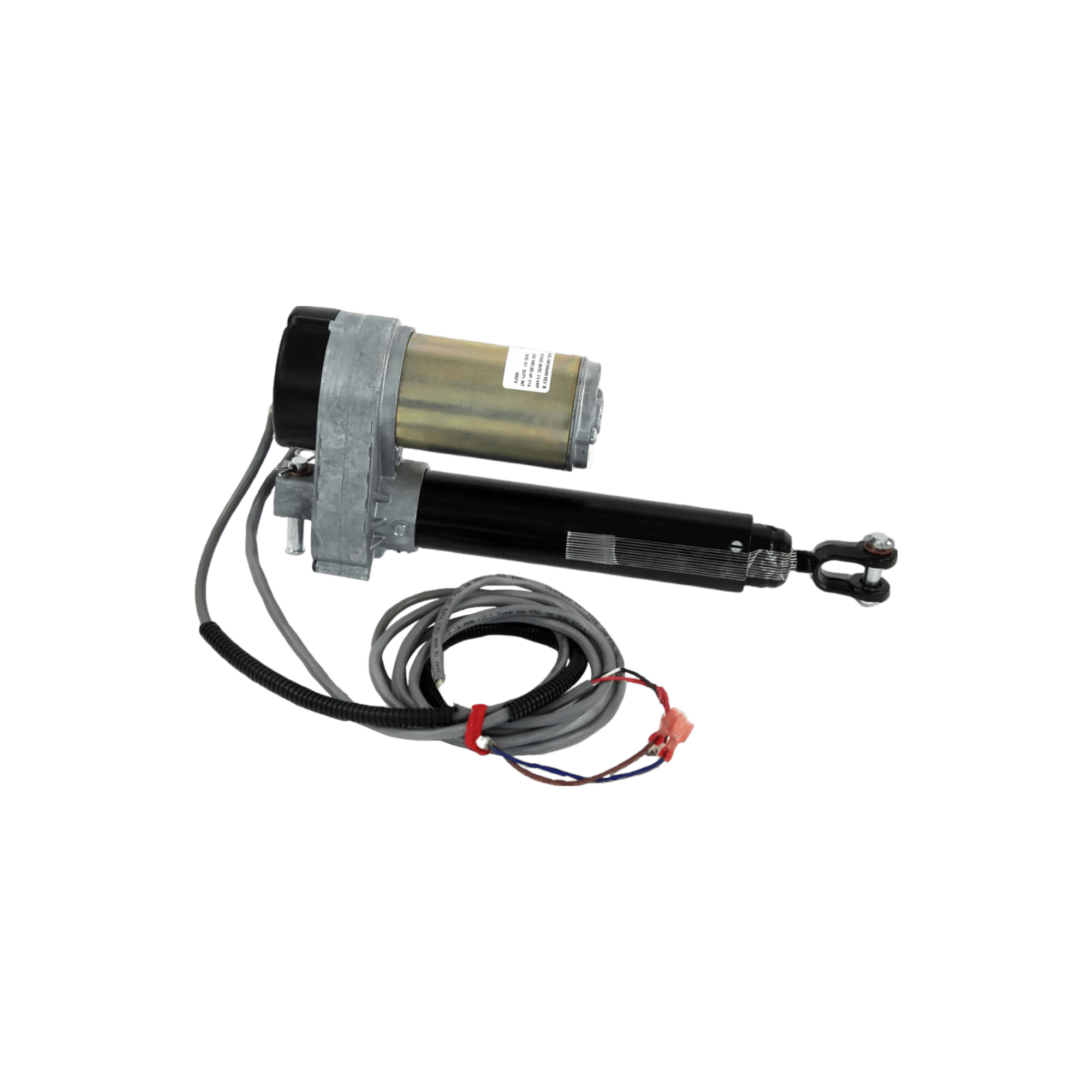 KIT, BACK ACTUATOR