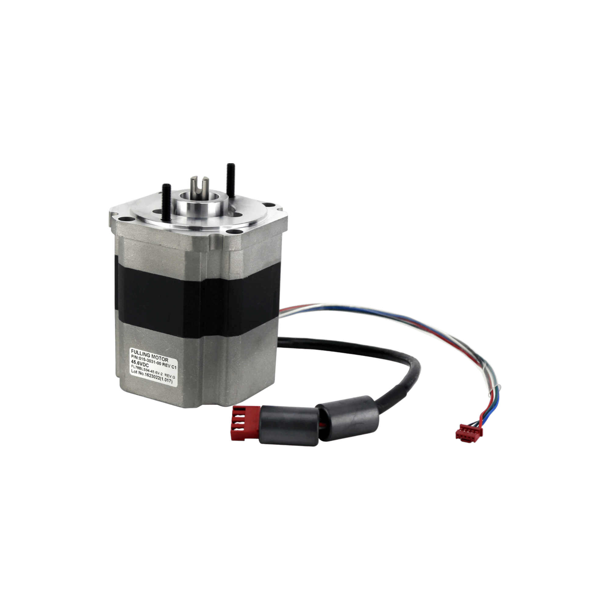 BRUSHLESS DC MOTOR - FOOT