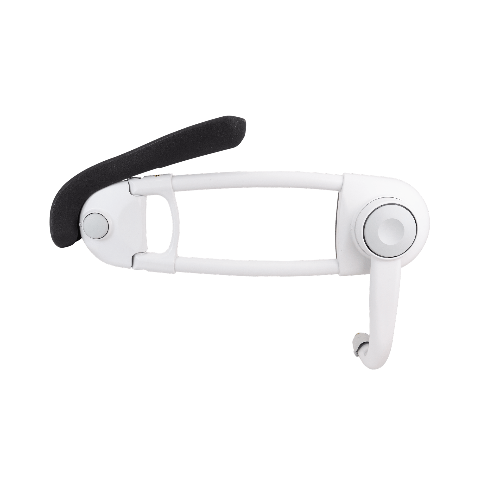 9A600002 PATIENT SUPPORT RAIL PLUS, FIELD INSTALLED