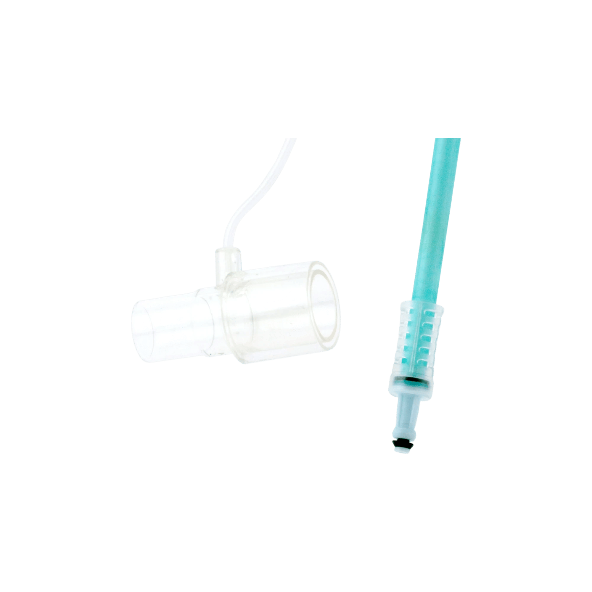 SAMPLING LINE W/LARGE AIRWAY ADAPTER, PHASEIN