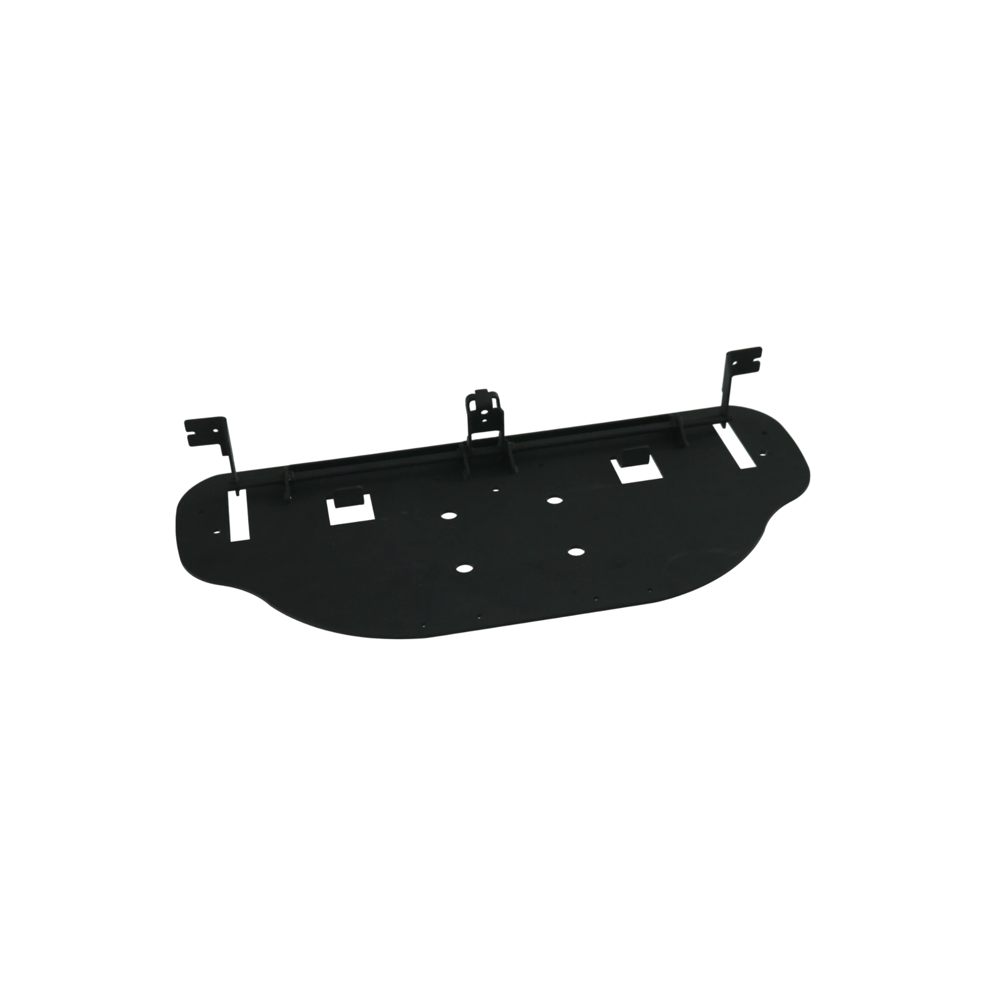 SCP FOOT RELEASE WELDMENT