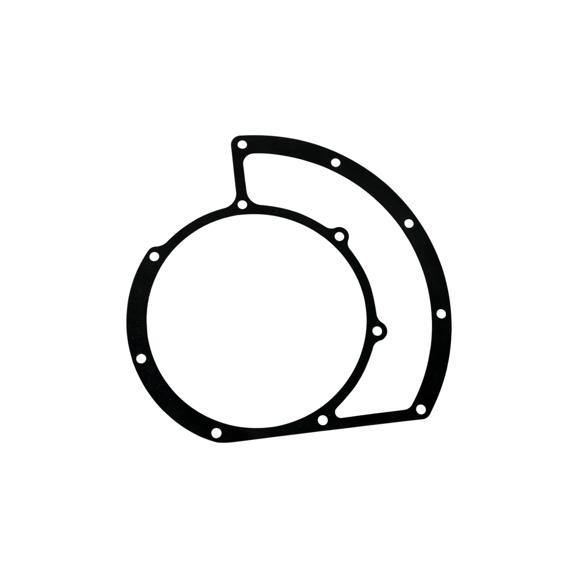 HOUSING GASKET CVR WET RING R