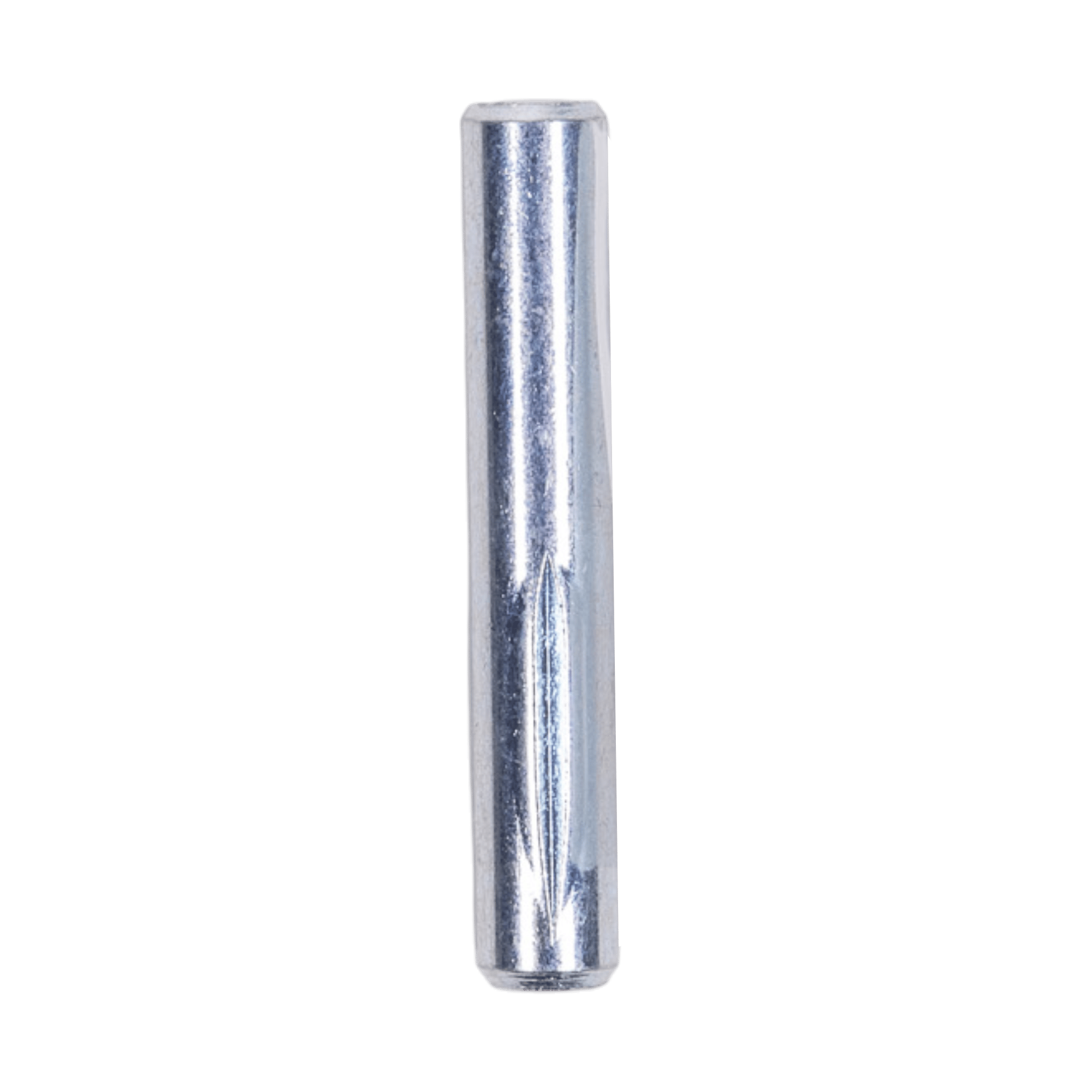 GROOVE PIN 0.313 X 1.750 TYPE 2A ZN