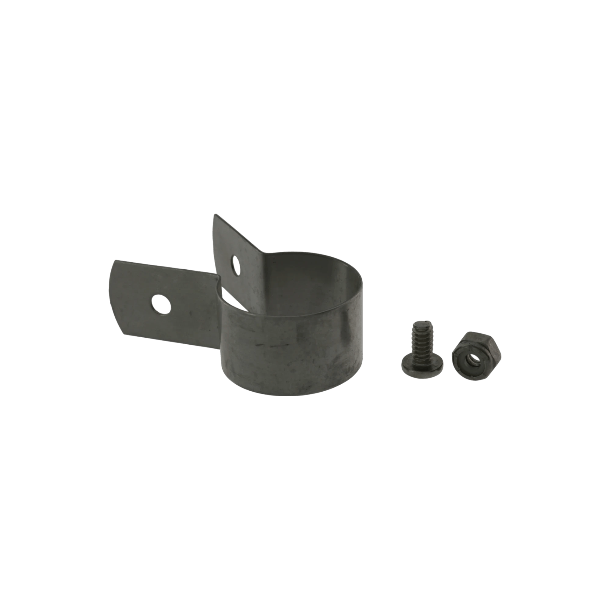 STAINLESS STEEL KEYHOLE CLIP- FOR METAL ISOLATION MATERIAL #4359 (4603 ...