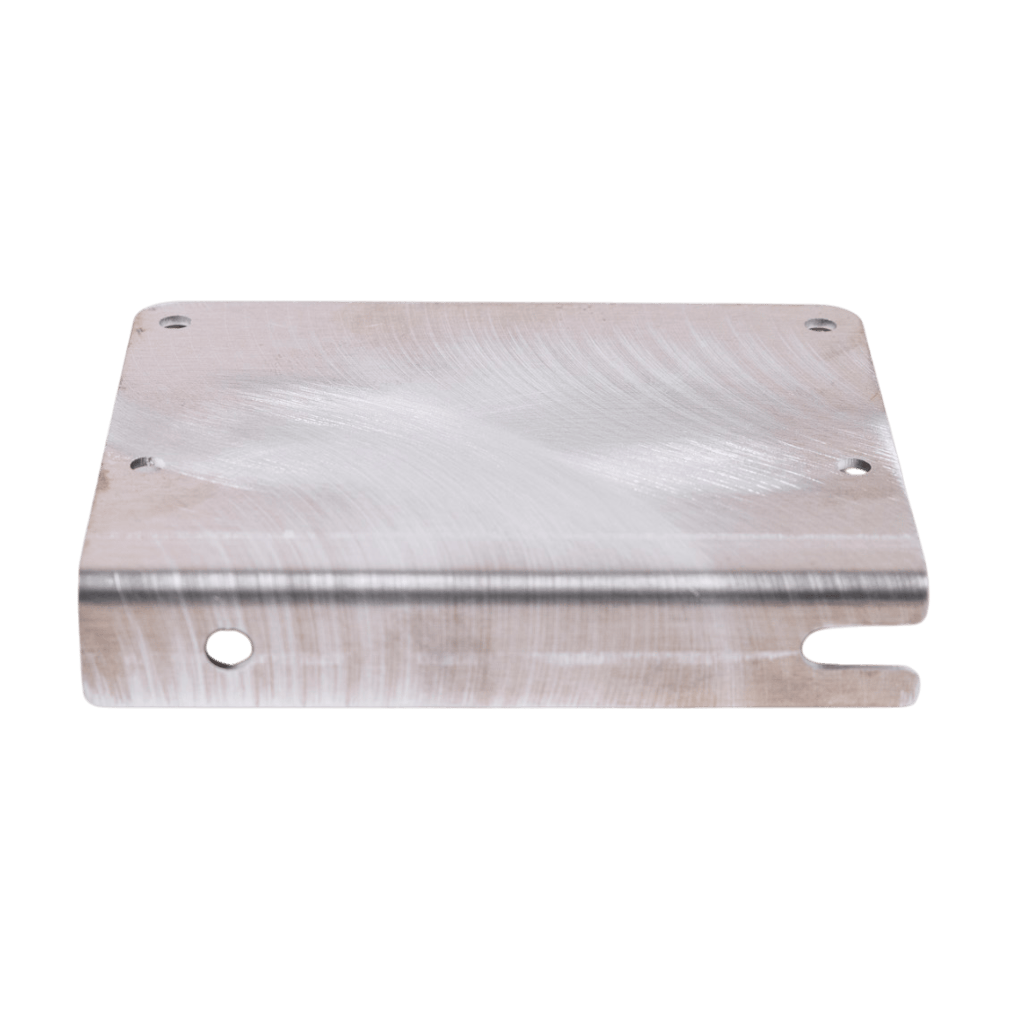 BRACKET, POWER SUPPLY