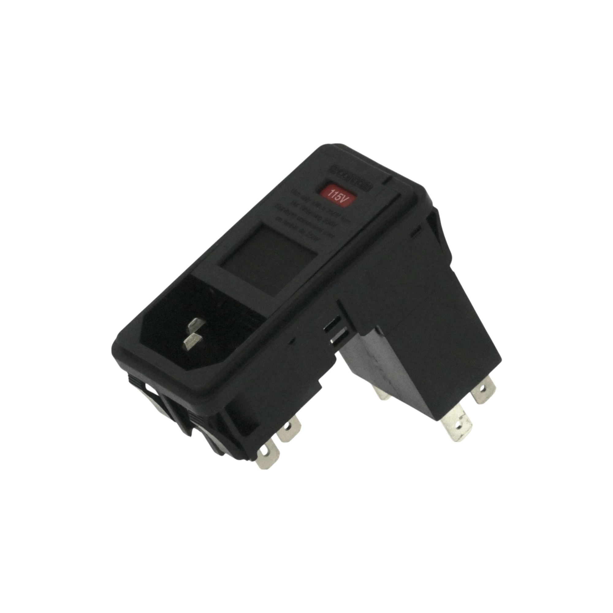KIT, POWER INLET