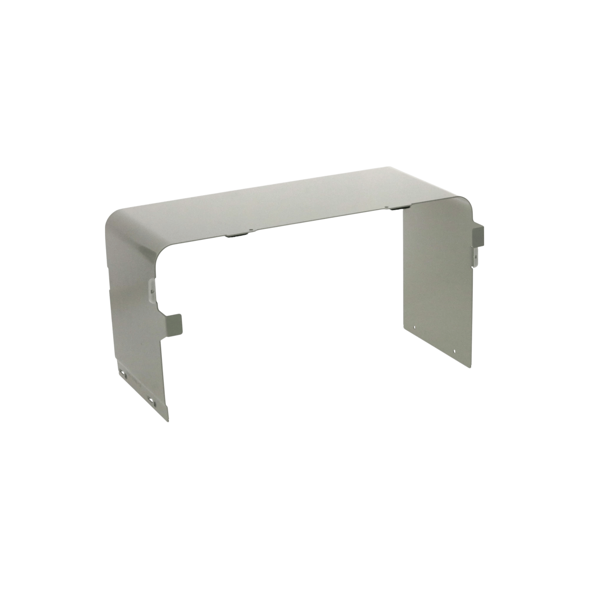 KIT, MID OUTER SHROUD ASSY