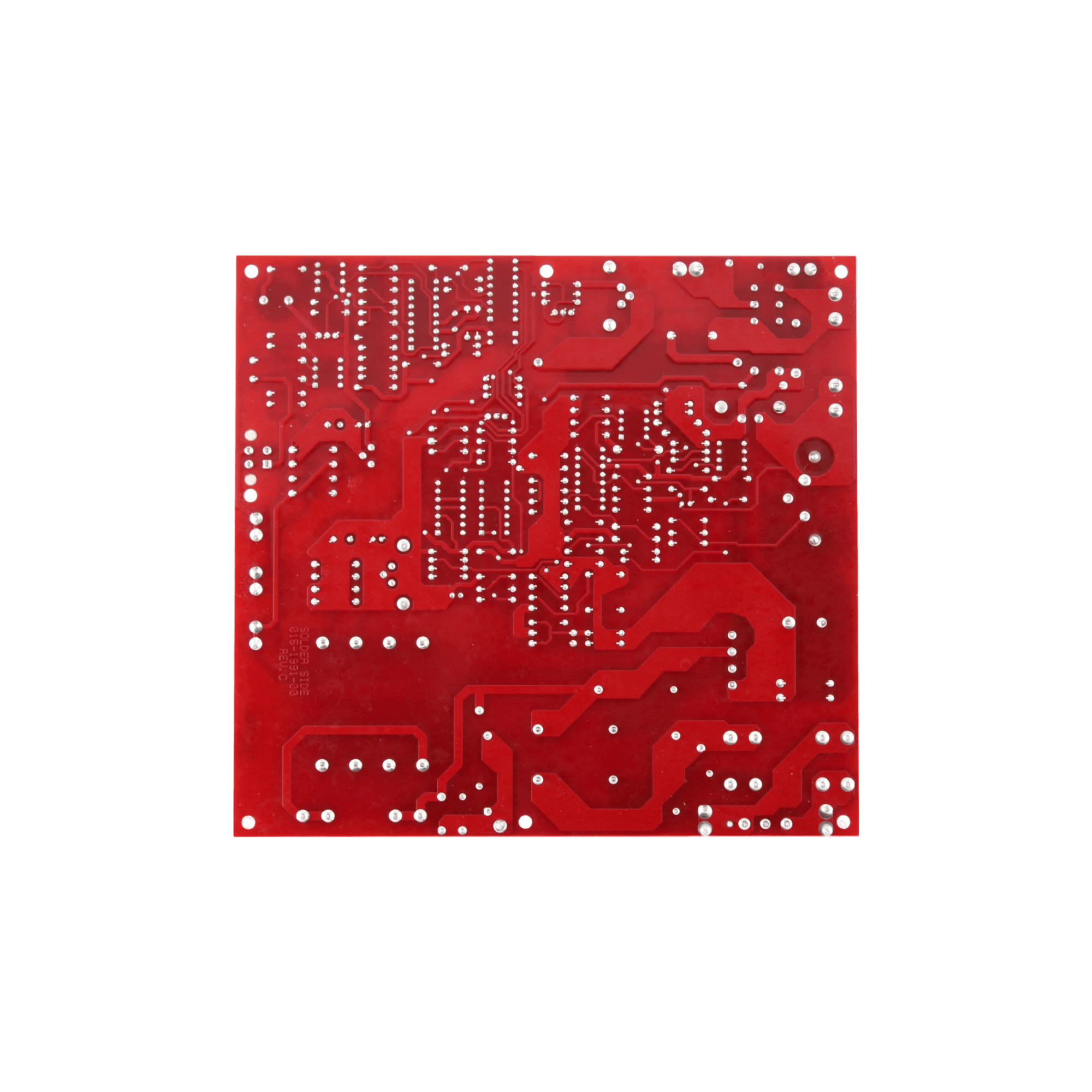 PCB, 1 FUNCTION HI/LO CONTROL