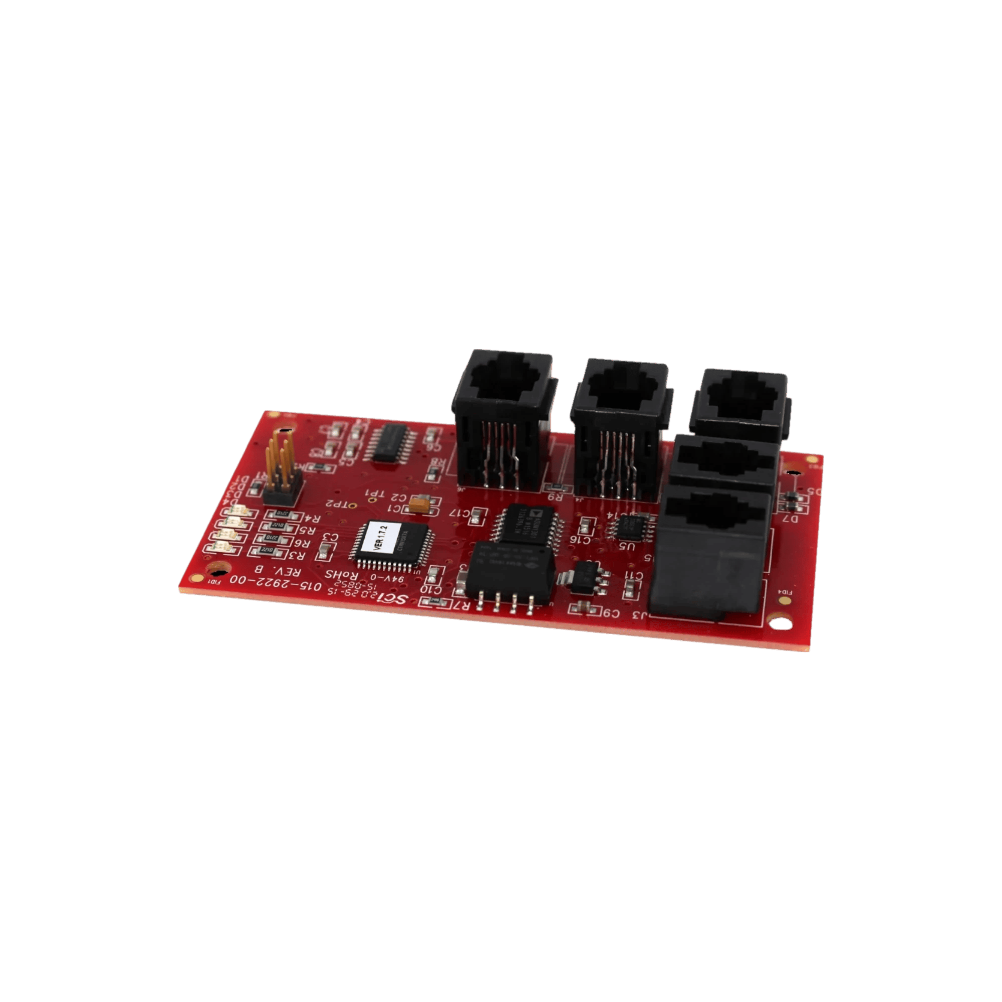 KIT, LIN TO VSM PCB ASSEMBLY