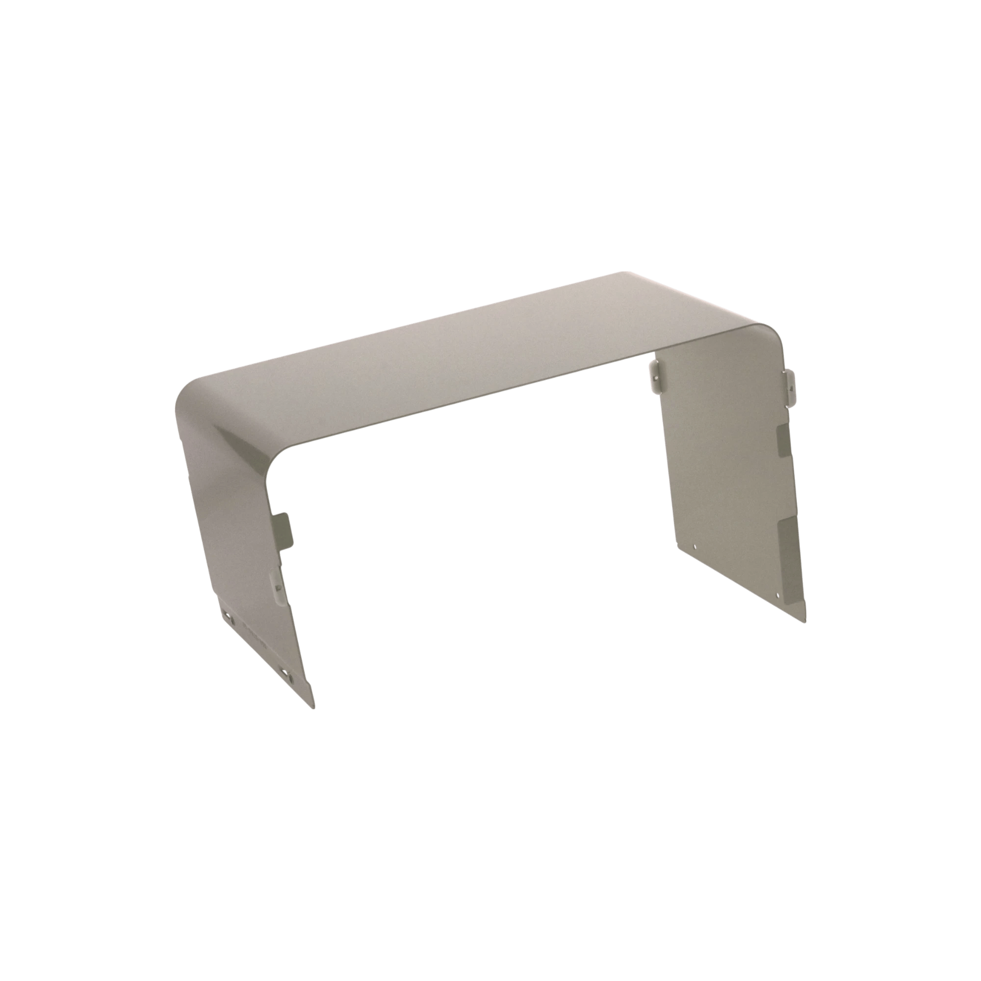 KIT, MID INNER SHROUD ASSY