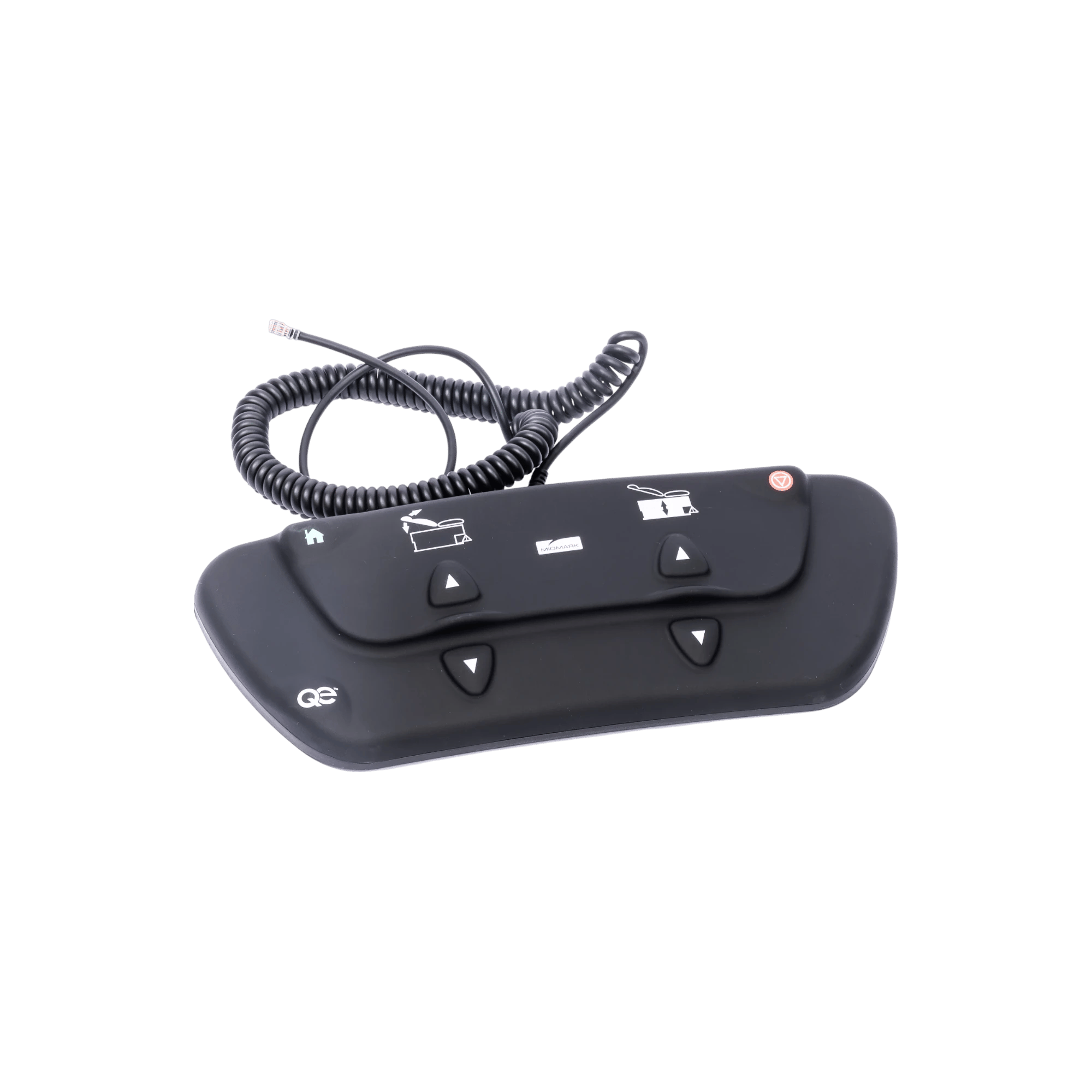 KIT, 626 WIRED SCALE CONTROL