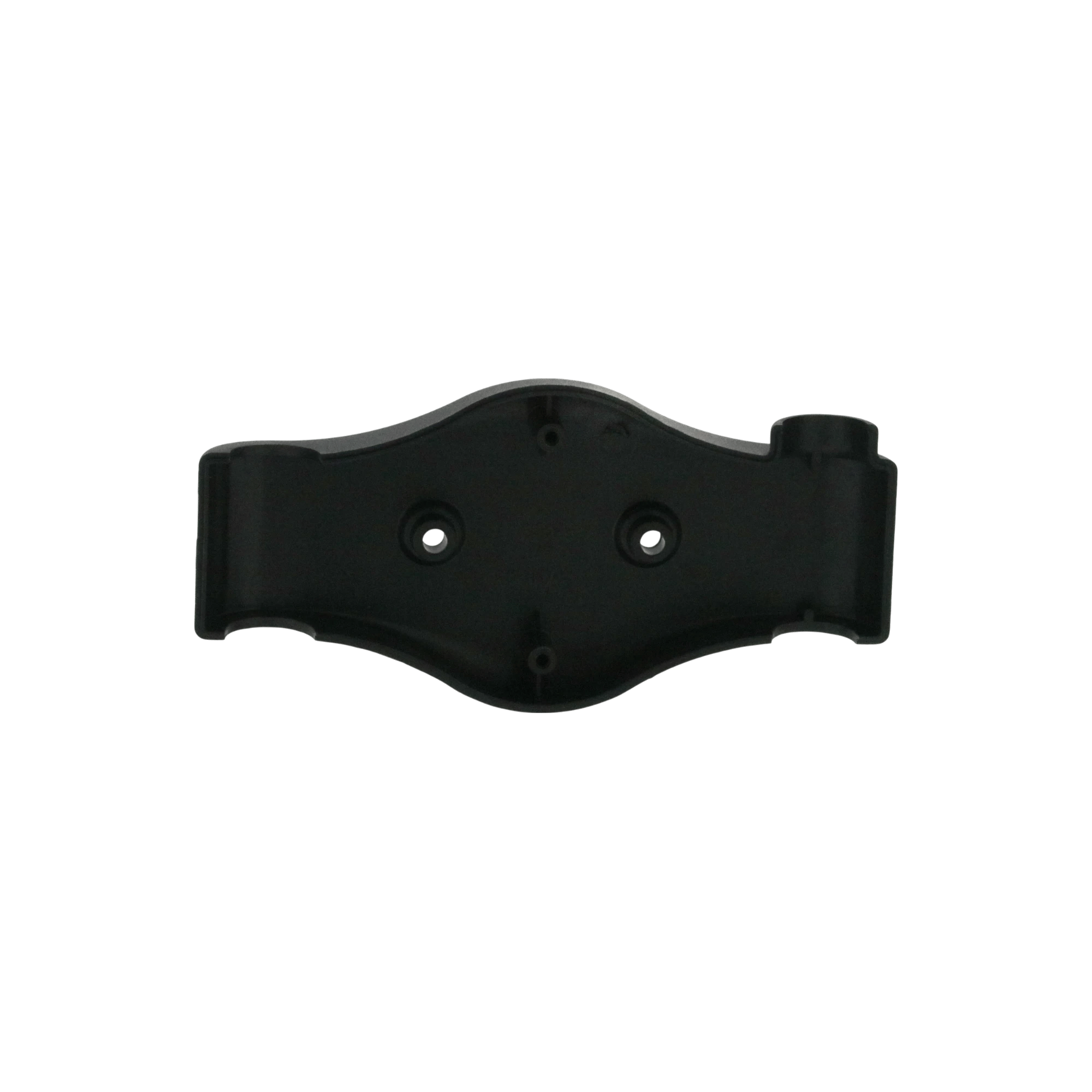 COVER, HEADLOCK REAR