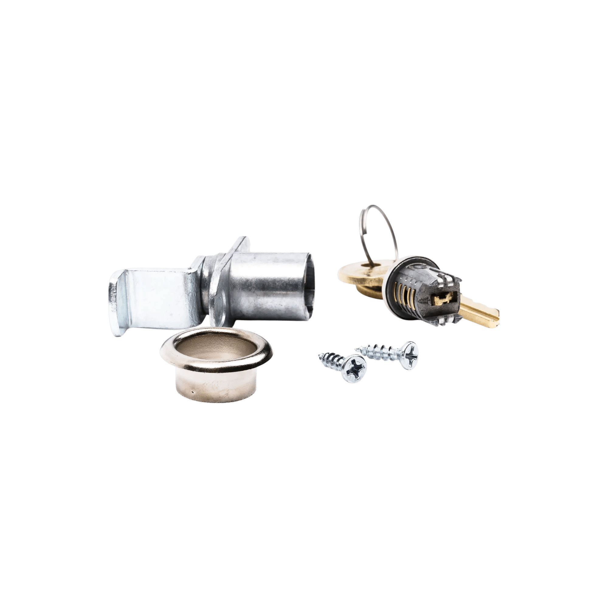 KIT, BC DOOR LOCK, SGL KEYED