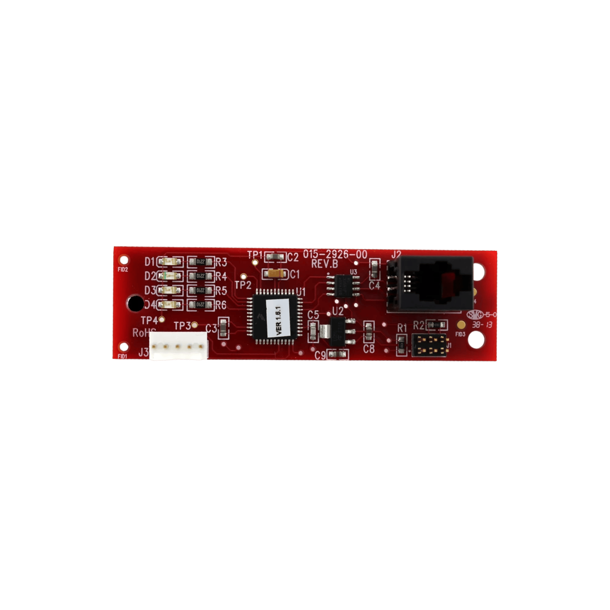 KIT, LIN TO SCALE PCB ASSEMBLY
